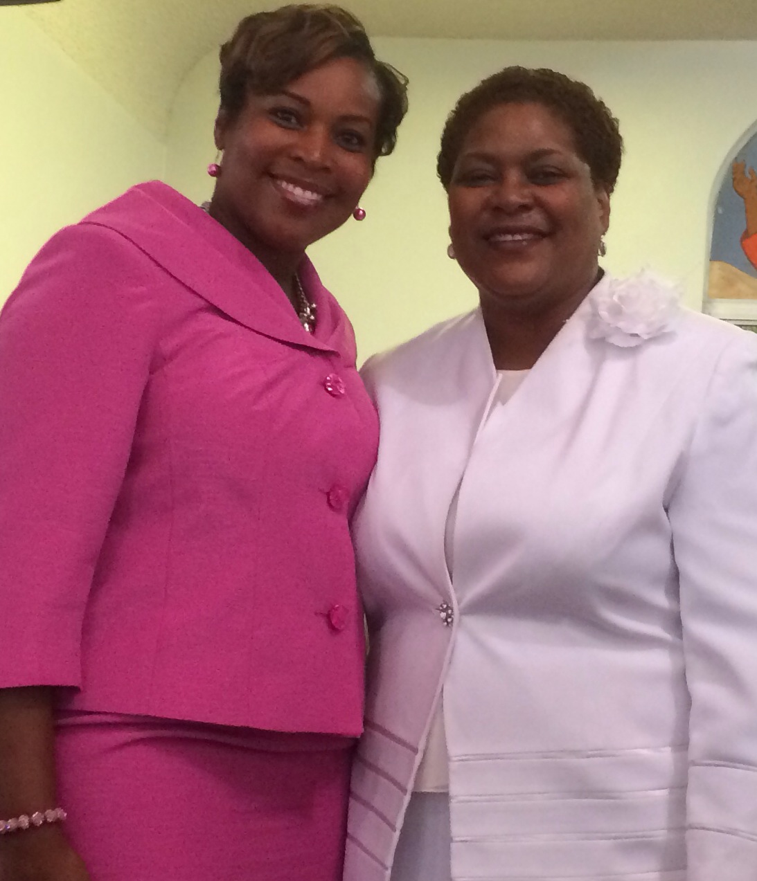 Updates from the Campaign Trail – Felicia M. Brunson for West Park Mayor